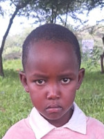 child portrait