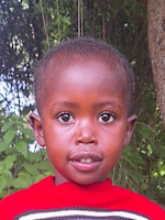 child portrait