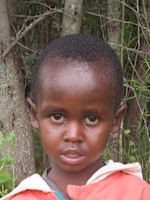child portrait