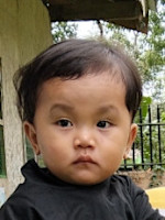 child portrait