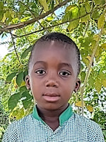 child portrait