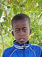 child portrait