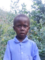 child portrait