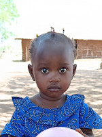 child portrait