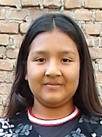 child portrait