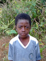 child portrait