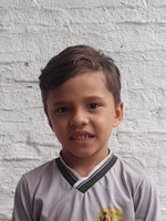 child portrait