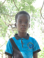 child portrait