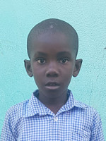 child portrait