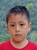 child portrait