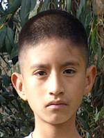 child portrait