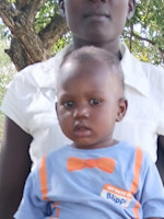 child portrait