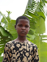 child portrait