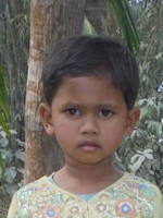 child portrait