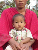 child portrait