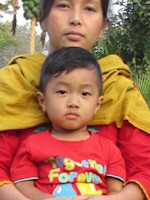 child portrait
