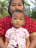 child portrait