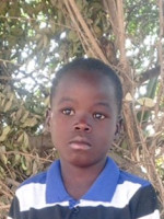 child portrait