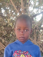 child portrait