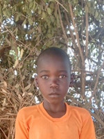 child portrait