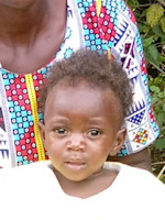 child portrait