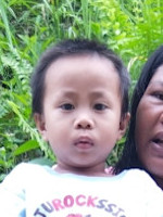 child portrait