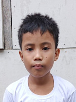 child portrait