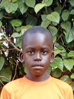 child portrait