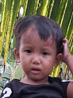 child portrait