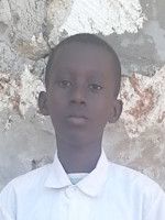 child portrait