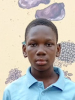 child portrait