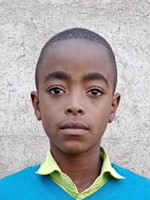 child portrait