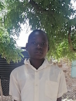 child portrait
