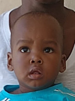 child portrait