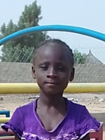 child portrait