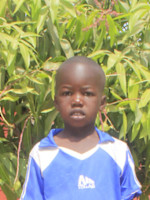 child portrait