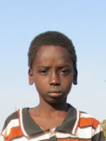 child portrait