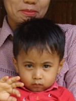 child portrait