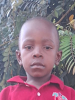 child portrait