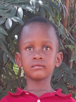 child portrait