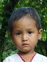child portrait