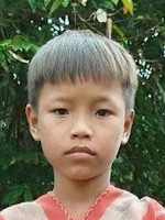 child portrait