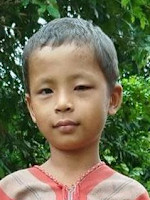 child portrait