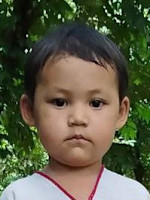 child portrait