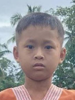 child portrait