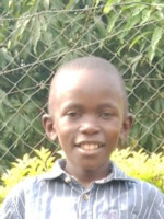 child portrait