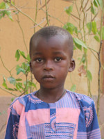child portrait