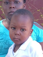 child portrait