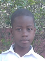 child portrait