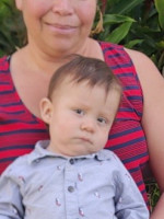 child portrait